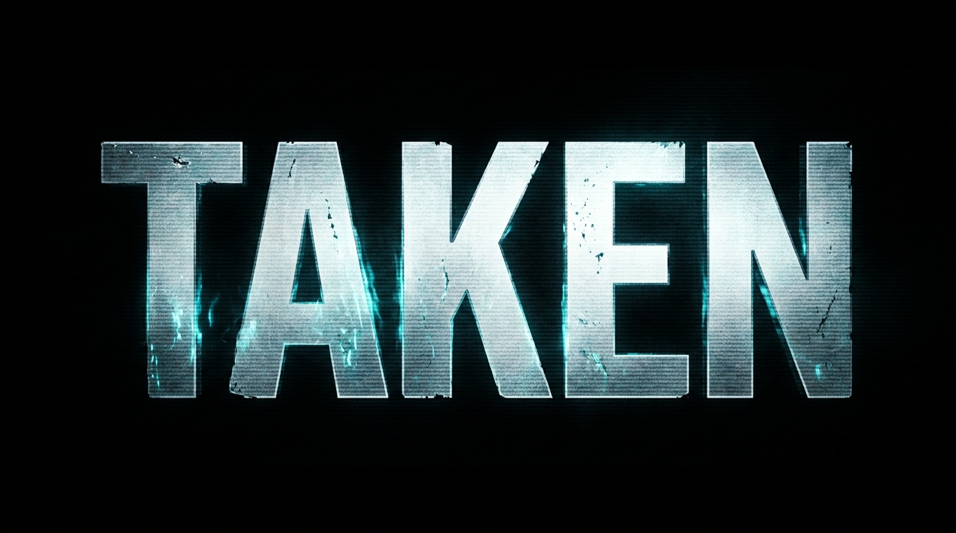TAKEN